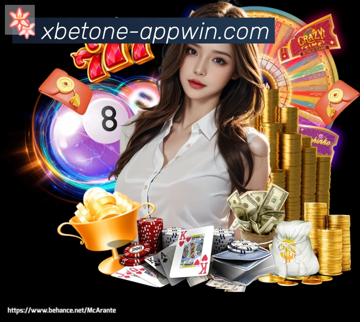 1xbet体育平台生态图